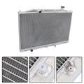 All Aluminum Radiator for Honda Odyssey V6 3.5L (2011–2017)