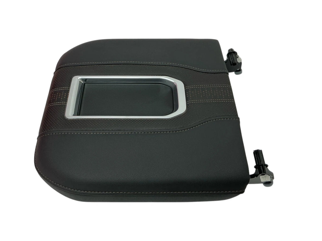 Console Lid Armrest for Chevy Silverado 1500-3500HD (2019–2023)