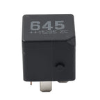 Multifunction Relay for Volkswagen Golf, Passat, Audi A4 (2000–2023) 4H0 951 253 A