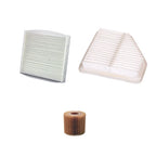 Wix Filter Service Kit for Toyota Avalon (2013–2020)