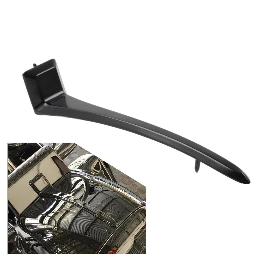 Nacelle Spear Top Headlight Cover Trim for Harley Road King FLHR (1994–2023)