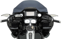 1-1/4" V-Line Handlebar for Harley FLTR (TM-20205BK) - Black