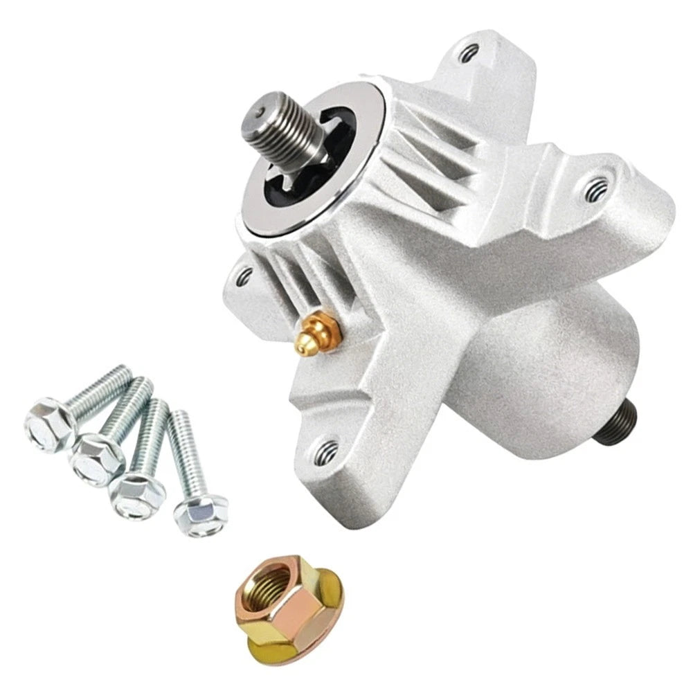 Spindle Assembly 618-0142A for Lawn Tractor Deck LT145 LT1300 (38 in 42 in)