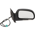 Heated Passenger Right Side Mirror for Chevy Trailblazer (2002–2009)