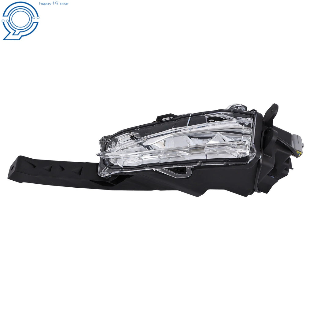 LED Fog Light Assembly for Lexus NX200T (2015-2017)