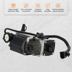 Air Suspension Compressor Pump for Audi A6 C5 Allroad (1997–2005)