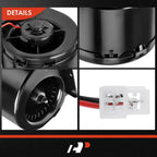 HVAC Blower Motor & Resistor Kit for Mercedes-Benz Dodge Sprinter