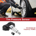 Tire Pressure Sensor for Hyundai Accent (2015–2017) 52933B1100 433MHz