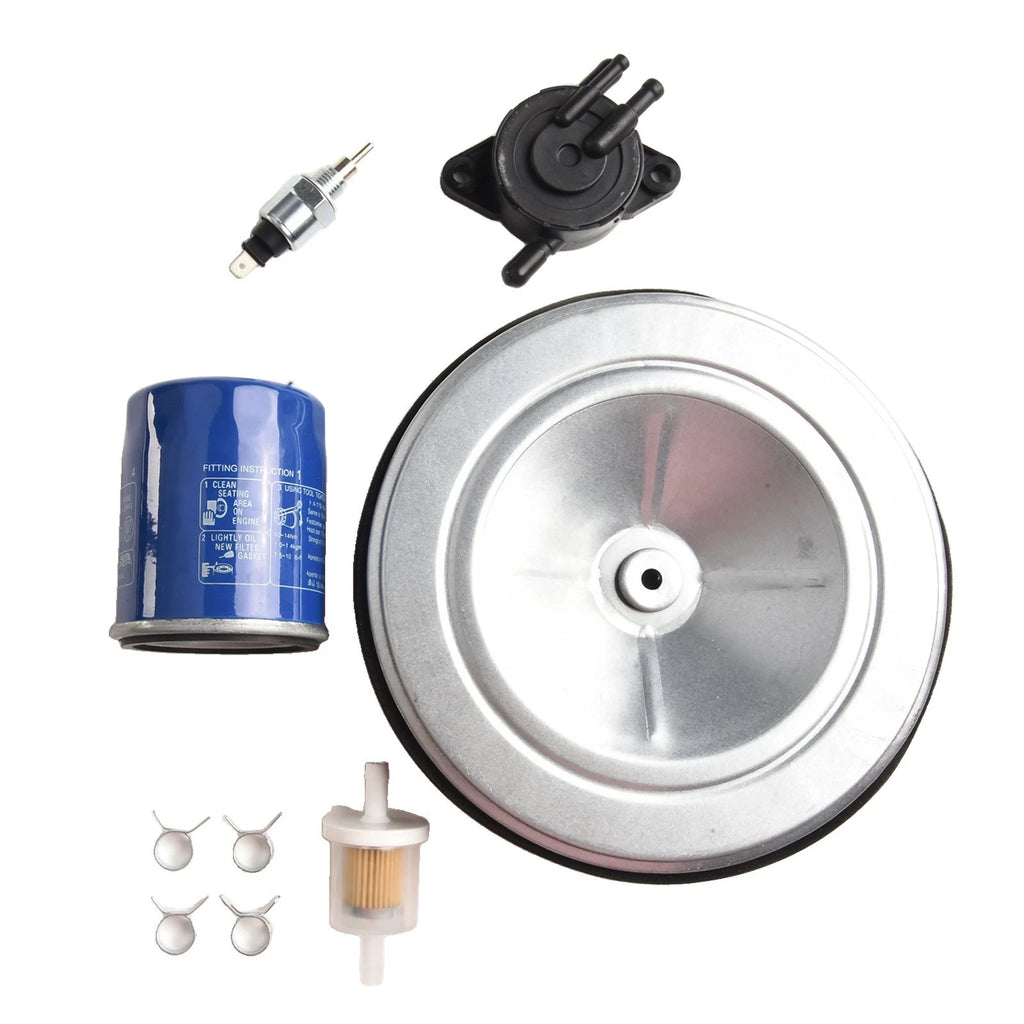 Air Filter Kit for Honda GX630 GX660 GX690 GX630R GX660R