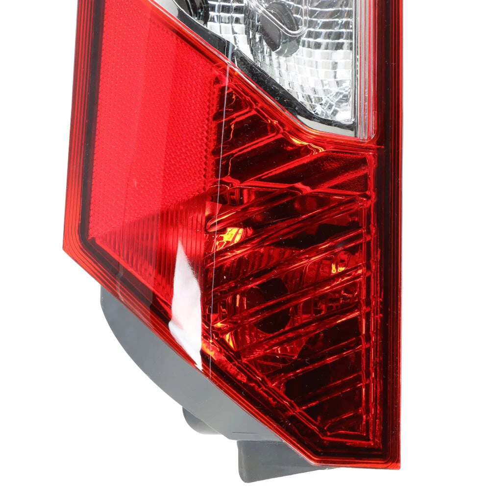 Set of 2 Tail Light Lamps for Ford Transit Connect (2014-2020)