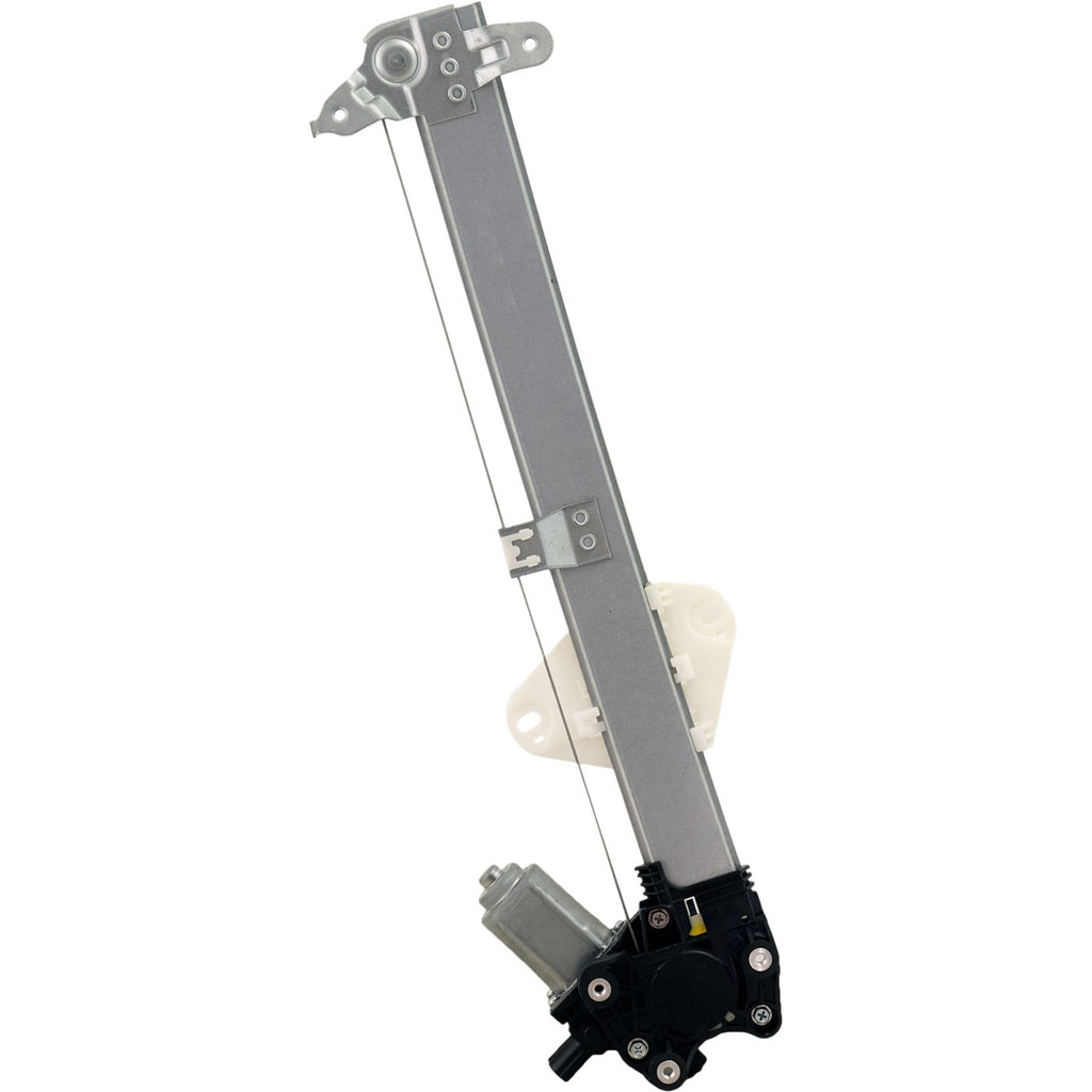 Window Regulator for Acura TL (2009–2014) Right Rear Passenger Side