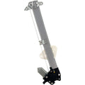 Window Regulator for Acura TL (2009–2014) Right Rear Passenger Side