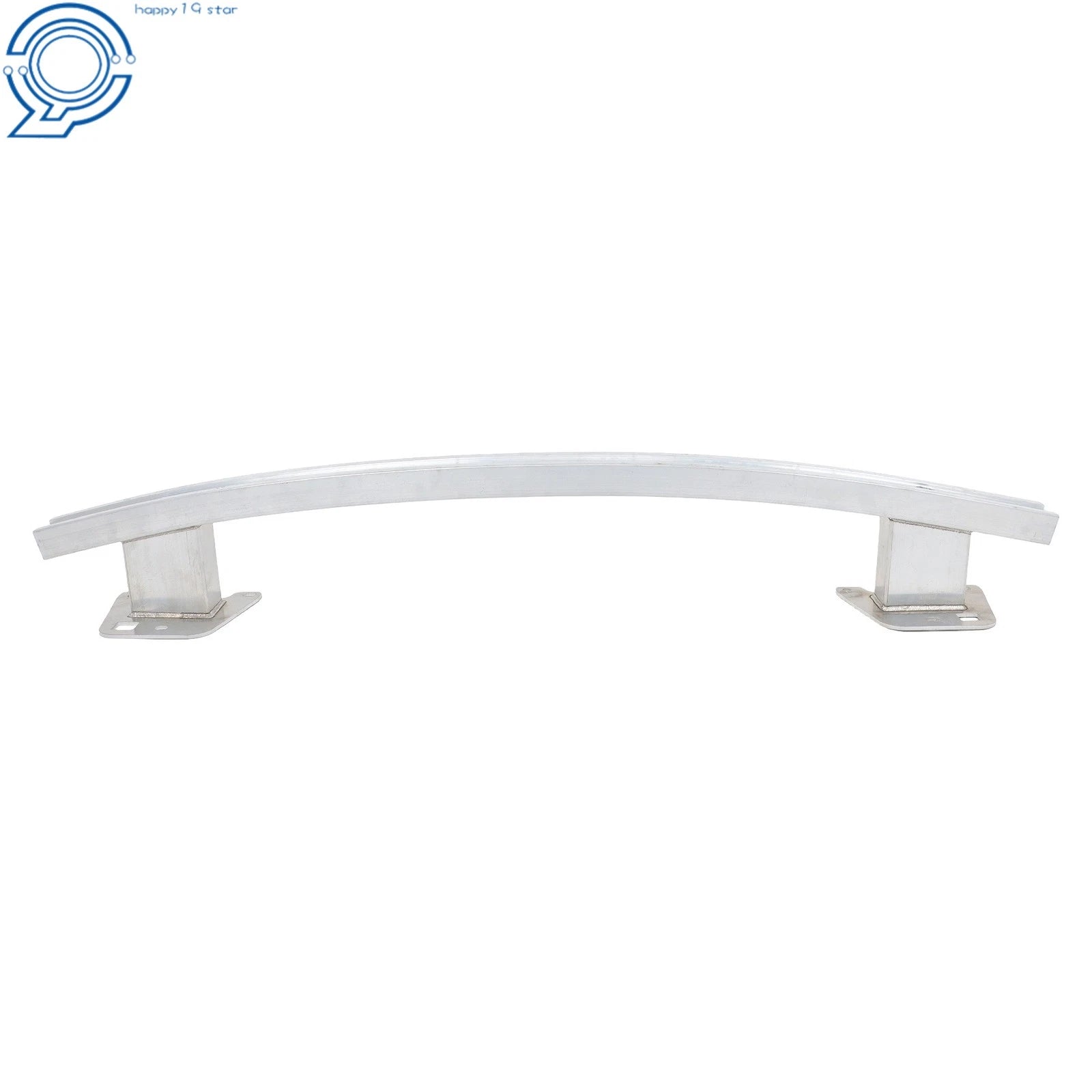 Rear Bumper Reinforcement Impact Bar for Ram ProMaster City (2015–2022)