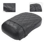 Rear Pillion Cushion for Suzuki Intruder Volusia VL800 C50 (2001-2004)