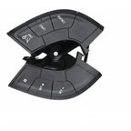 Steering Wheel Cruise Control Switch Button for Peugeot 508SW (2011-2018)
