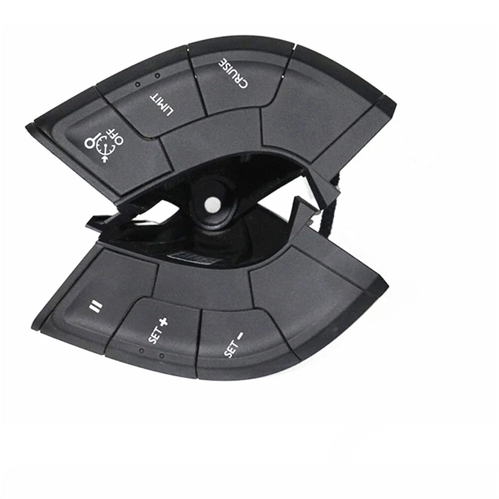 Steering Wheel Cruise Control Switch Button for Peugeot 508SW (2011-2018)