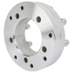 Set of 4 Wheel Adapters 5x139.7 to 8x165.1 for Ram 1500