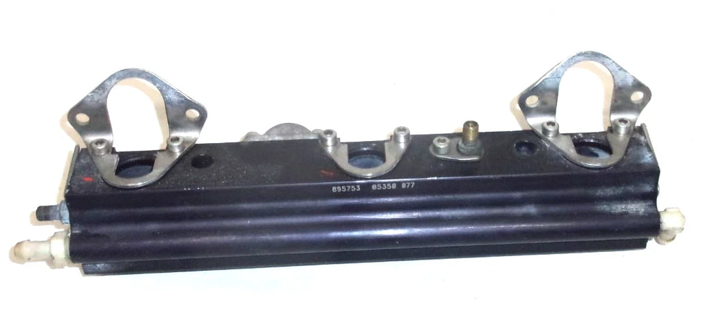 Fuel Rail for Mercury 2.5L 150HP OptiMax (859516T06)