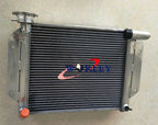 3 Row Aluminum Radiator for MG MGB 1.8L (1962-1967)