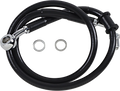 2" Brake Line for Harley-Davidson Softail (2018–2022) 618620-2BLK