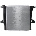 Radiators for Ford Ranger Mazda B2500 (1998–2001)