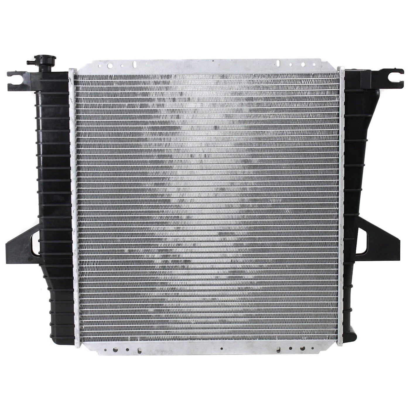 Radiators for Ford Ranger Mazda B2500 (1998–2001)