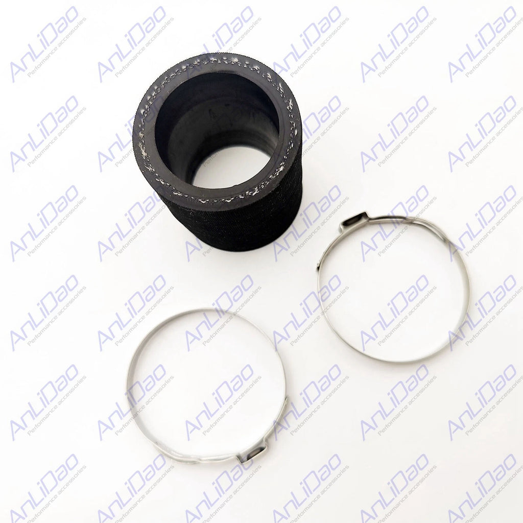 Open Loop Thermostat Housing for SeaDoo RXP-X RXT-X Limited 215 300 (2015–2023)