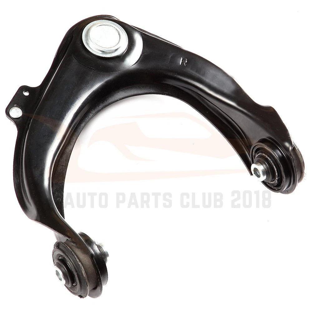 10 PC Suspension Control Arm Ball Joint Kit for Honda Accord Acura CL TL (1998–2002)