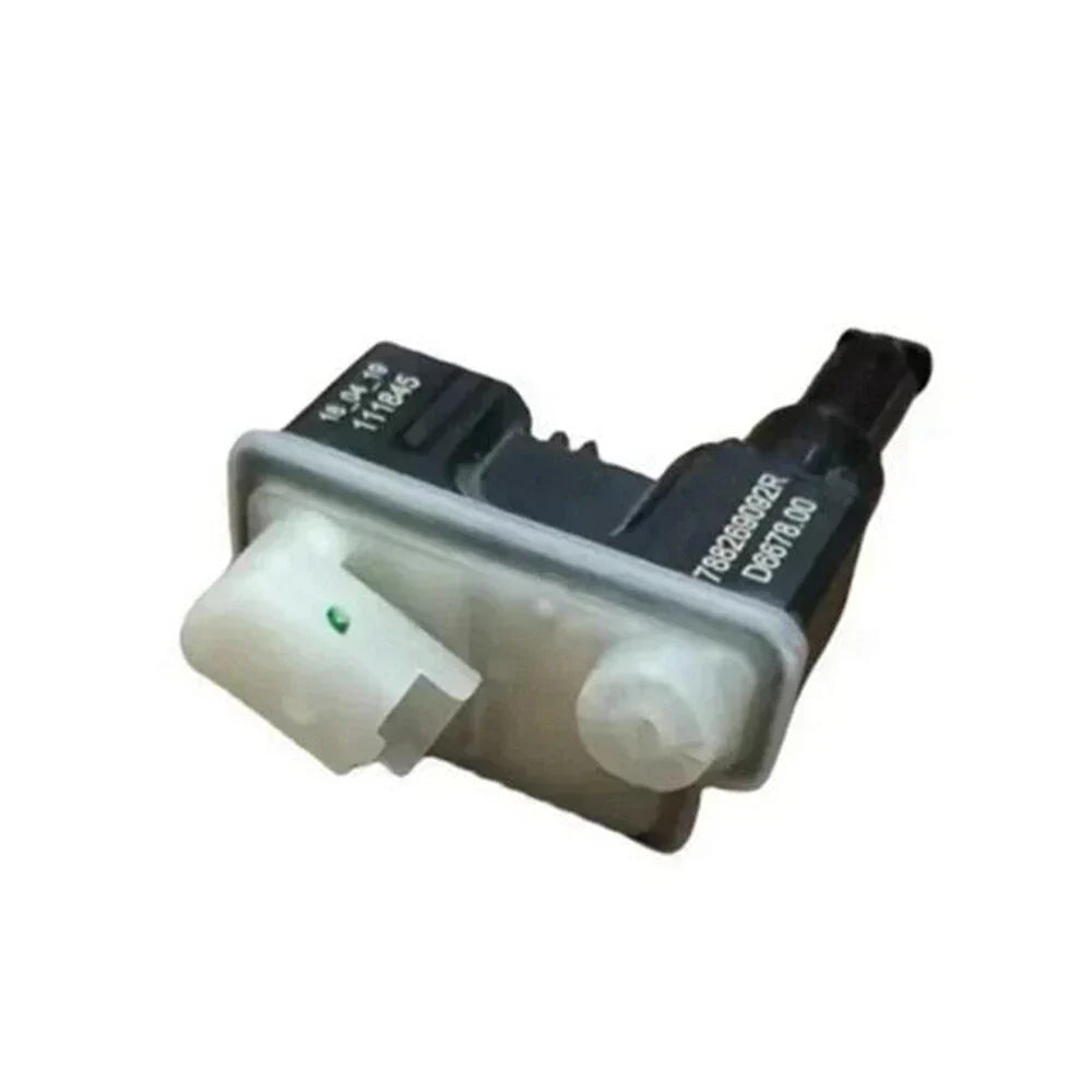Fuel Tank Cap Cover Lock Actuator for Peugeot Citroen C4 C5 (2004-2017)