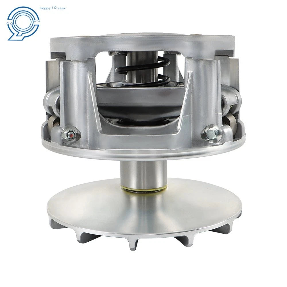 Primary Drive Clutch with Puller Tool & Cover for Polaris RZR 1000 XP (2015-2023)