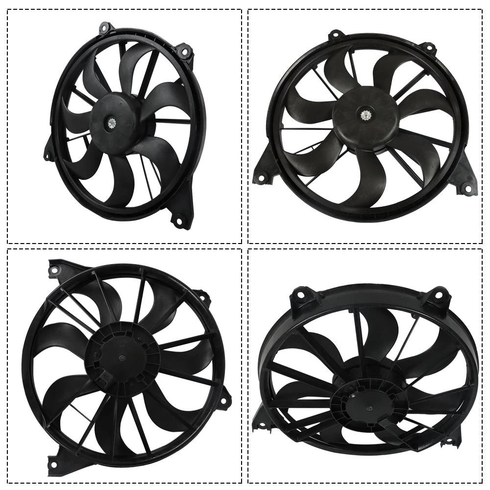 Radiator Cooling Fan for Dodge Journey (2009-2020)