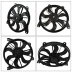 Radiator Cooling Fan for Dodge Journey (2009-2020)