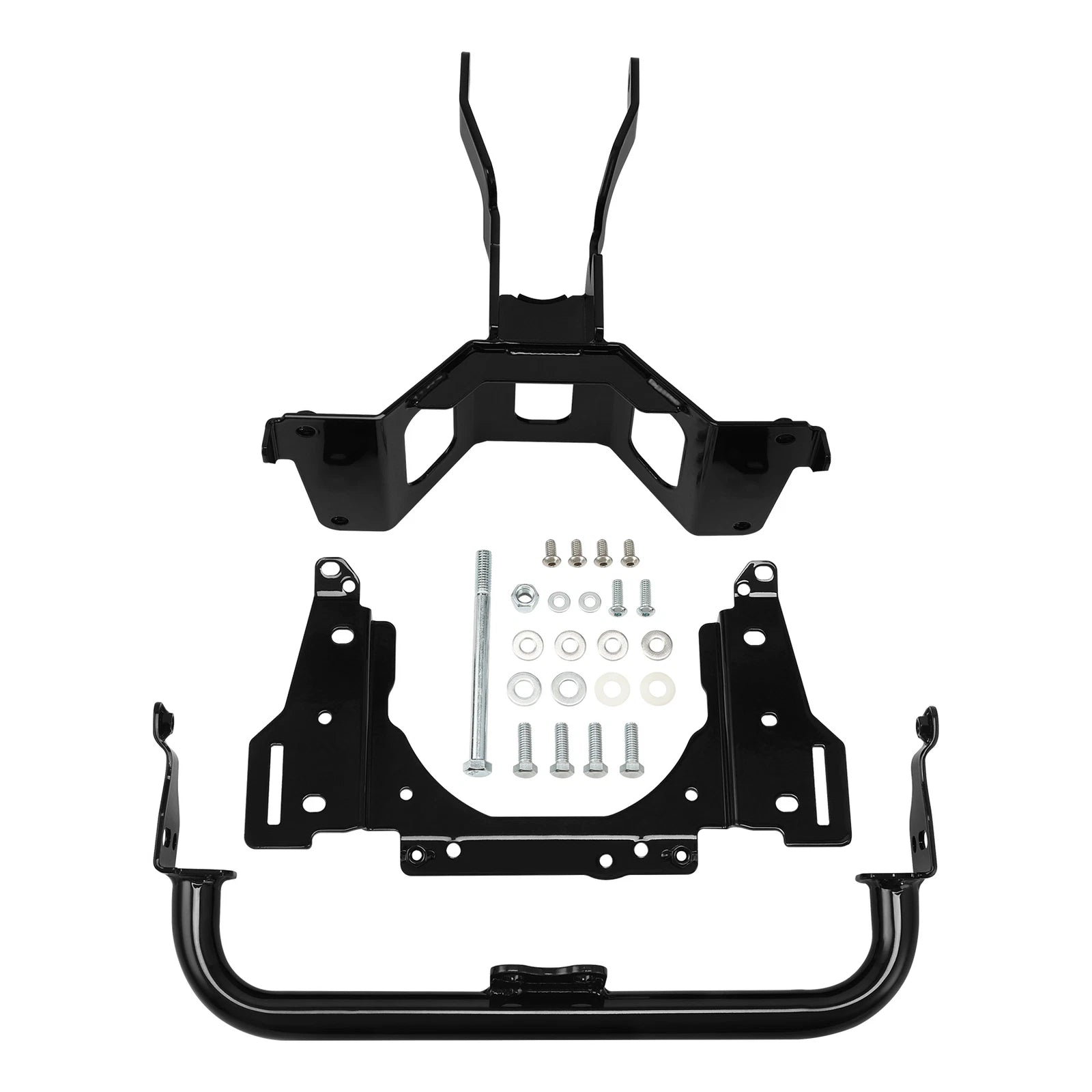 Front Fairing Bracket Mount for Harley Softail Street Bob Low Rider (2018–2025)