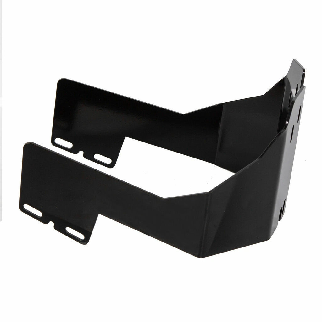 Steel Hidden Inner Fairing Support Bracket for Harley Road Glide (1998–2013)