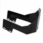 Steel Hidden Inner Fairing Support Bracket for Harley Road Glide (1998–2013)