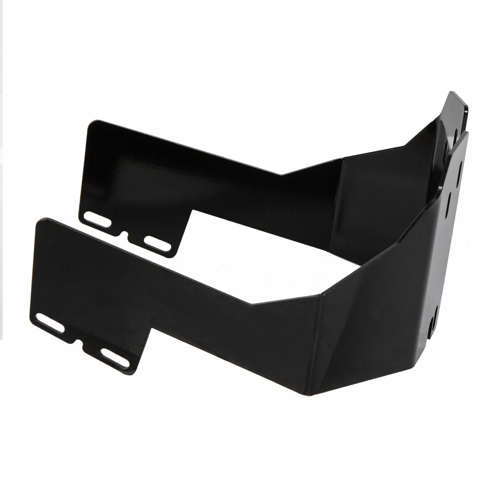 Steel Hidden Inner Fairing Support Bracket for Harley Road Glide (1998–2013)