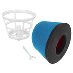 Air Filter & Cage Holder Wing Bolt for Suzuki RM80 RM80S RM85 RM85L (1990–2023) AFR-4002-00