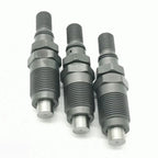 3Pcs Fuel Injectors for John Deere Tractors (2210, 4010, 4100, 4110, 455) AM879688