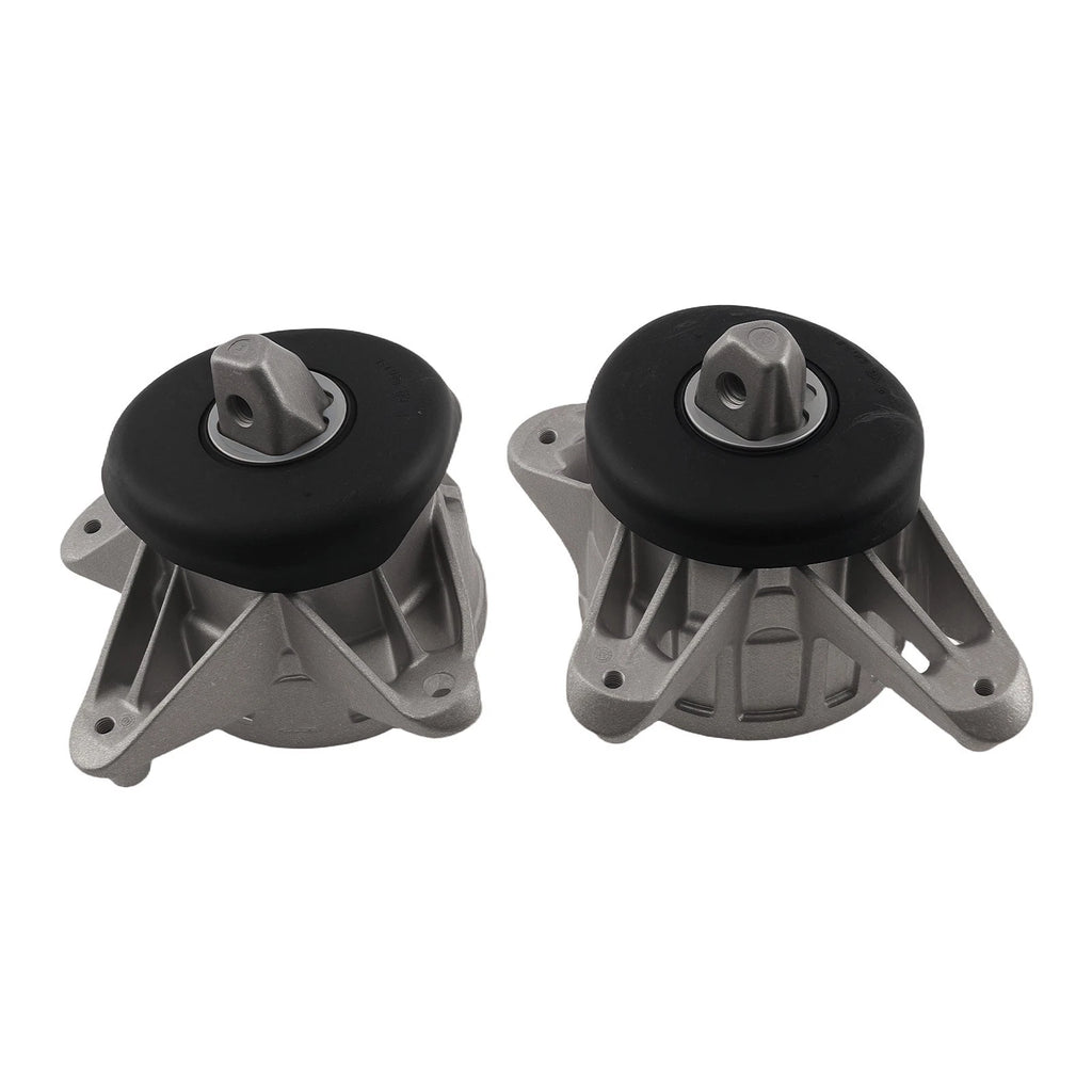 Motor Mount Kit for Mercedes-Benz GLE350 (2019–2025) 1672405100 1672406600