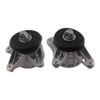 Motor Mount Kit for Mercedes-Benz GLE350 (2019–2025) 1672405100 1672406600