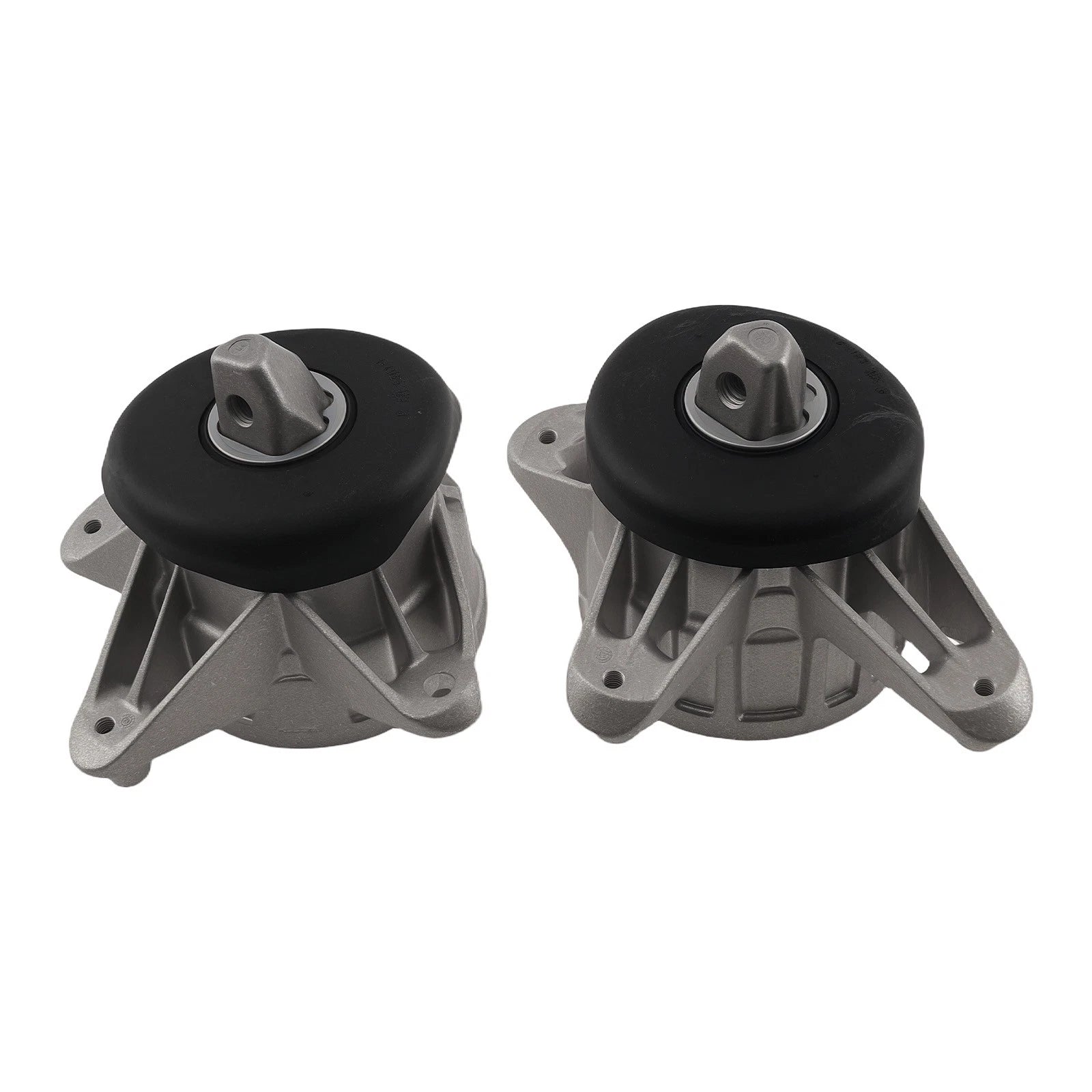 Motor Mount Kit for Mercedes-Benz GLE350 (2019–2025) 1672405100 1672406600