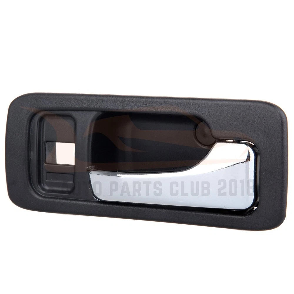 Door Handle for Honda Accord (1990–1993) Black Interior Front Right