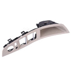 Front Left Door Pull Handle Trim for BMW M5 5 Series (2011-2017)