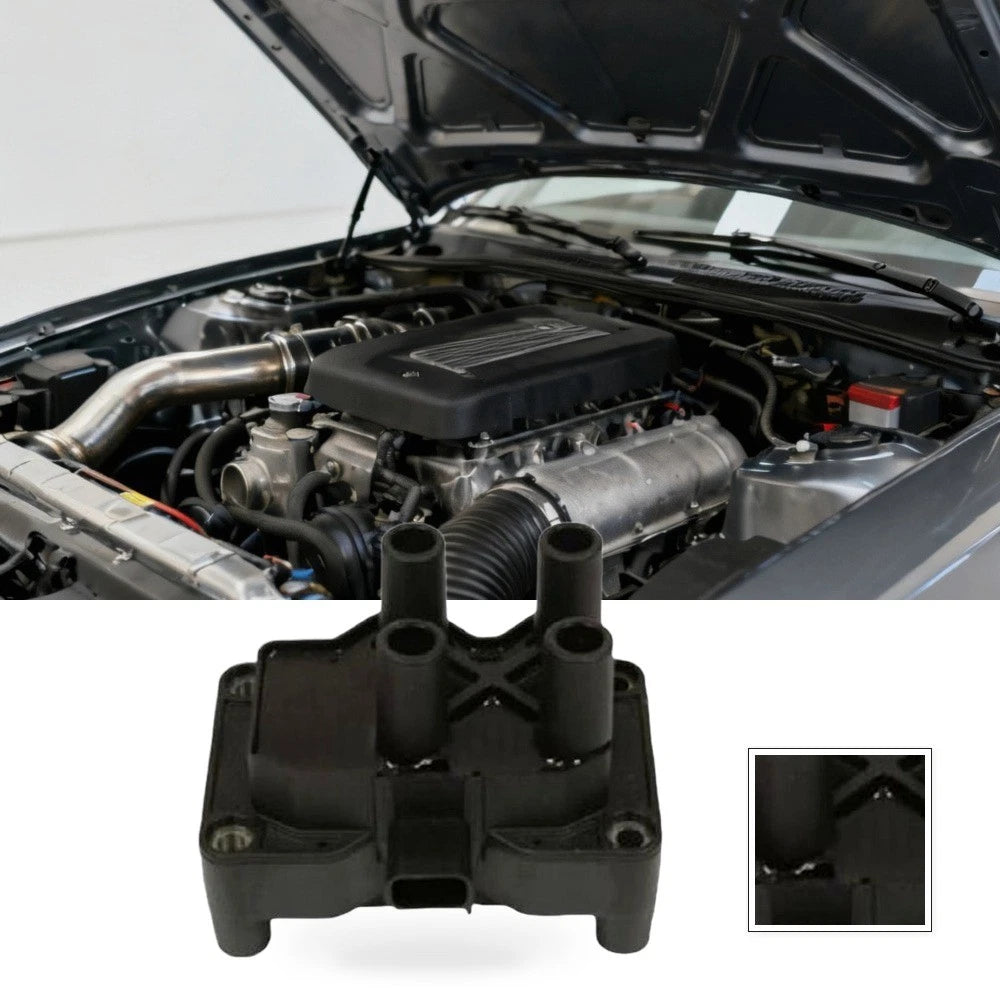 Ignition Coil for Ford Mondeo (2000–2007) 1.8L 2.0L 2.5L 4S7G-12029AB