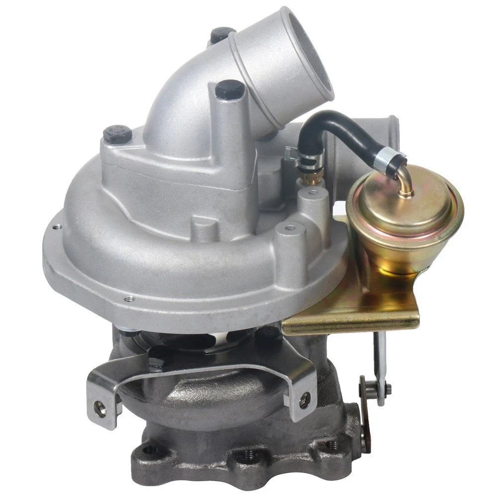 Turbocharger for Nissan Navara D22 (2001–2005)