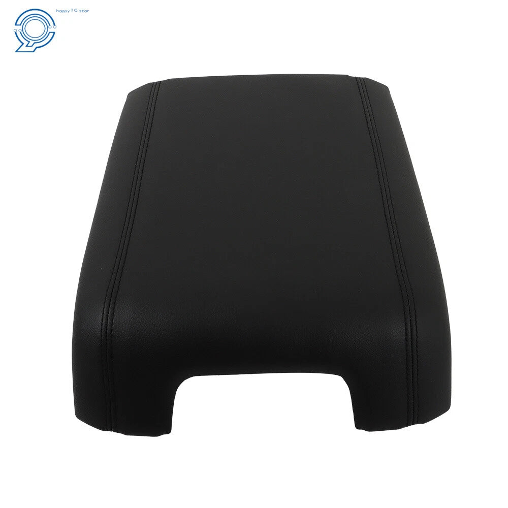 Center Armrest Console Lid for Ford F-250 F-350 F-450 F-550 (2011–2016)