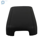 Center Armrest Console Lid for Ford F-250 F-350 F-450 F-550 (2011–2016)