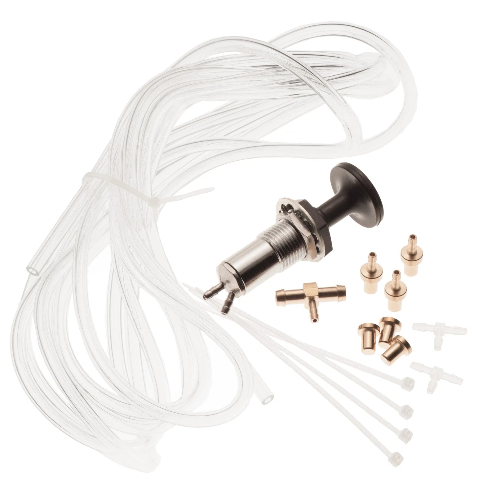 Mikuni Super BN BNi Primer Kit for SeaDoo Yamaha PWC (Single Dual Triple)