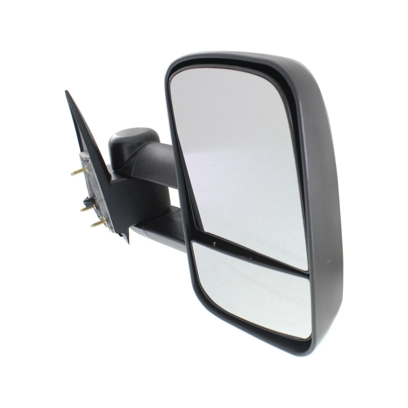 Manual Side Mirrors for GMC Yukon XL 1500, Sierra 1500 (2000–2006)