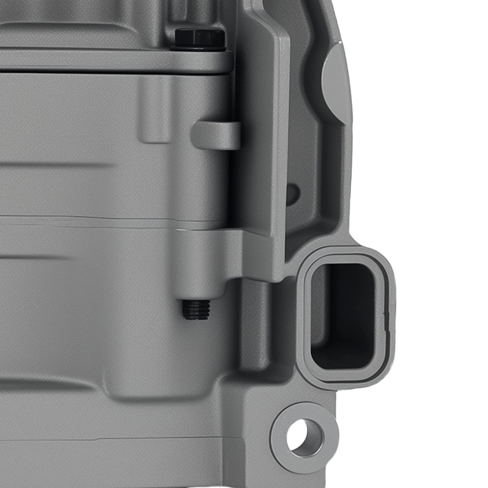 DOHC Oil Pump for Mercedes R320 R350 W251 (2007–2012)
